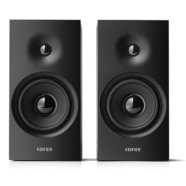 Caixa de som Bluetooth, AUX, 24w rms, Bivolt, Preto, R1080BT-BK, Edifier - CX 1 UN