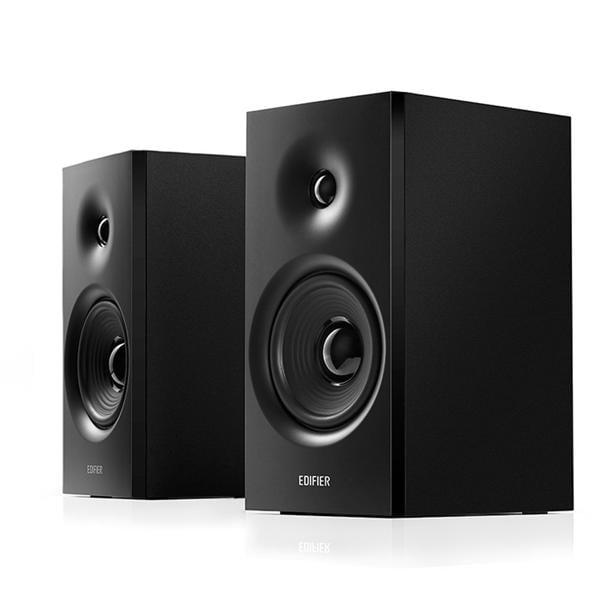 Caixa de som Bluetooth, AUX, 24w rms, Bivolt, Preto, R1080BT-BK, Edifier - CX 1 UN