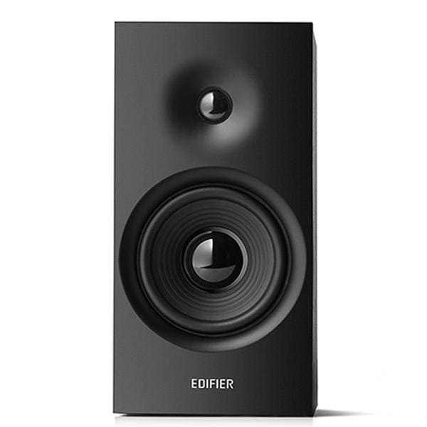 Caixa de som Bluetooth, AUX, 24w rms, Bivolt, Preto, R1080BT-BK, Edifier - CX 1 UN