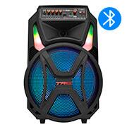 Caixa de som amplificada com Bluetooth, 500W, Conexão USB, AUX, Bivolt, CT 500, Trc - CX 1 UN