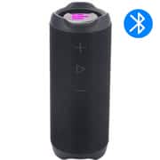 Caixa de som recarregável Pulse Jump, 40w, Bluetooth 5.3, USB C, Preta, SP618, Pulse - CX 1 UN Caixa de som recarregável Pulse Jump, 40w, Bluetooth 5.3, USB C, Preta, SP618, Pulse - CX 1 UN