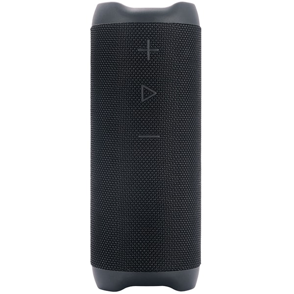 Caixa de som recarregável Pulse Jump, 40w, Bluetooth 5.3, USB C, Preta, SP618, Pulse - CX 1 UN