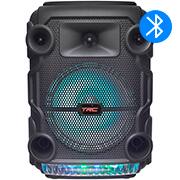 Caixa de som amplificada X150, Bluetooth, 150W, Bivolt, TRC - CX 1 UN