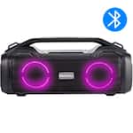 Caixa de som Bluetooth 5.0, Preto, 04572, Daewoo - CX 1 UN