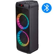 Caixa de Som TOWERBOX 300 Modelo DW06A - 50W, Daewoo - CX 1 UN Caixa de Som TOWERBOX 300 Modelo DW06A - 50W, Daewoo - CX 1 UN