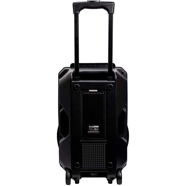 Caixa de som bluetooth 450w, Bomber Trolley 450, 12", Bomber - CX 1 UN