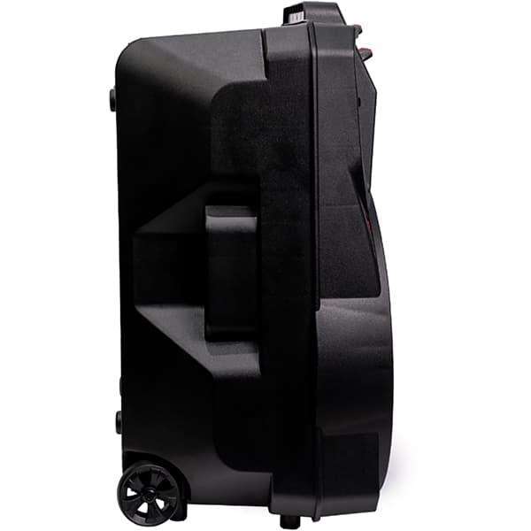 Caixa de som bluetooth 450w, Bomber Trolley 450, 12", Bomber - CX 1 UN