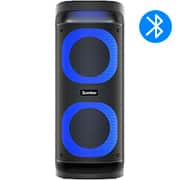 Caixa de som bluetooth Bomber Party, 1500w, Bluetooh 5.0, Aux, USB, SD Card, Bomber - CX 1 UN