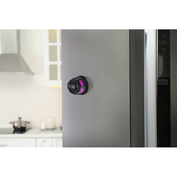 Caixa de som bluetooth 3w magnética preta G200-BK Edifier CX 1 UN