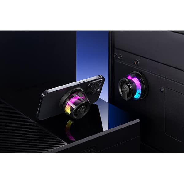 Caixa de som bluetooth 3w magnética preta G200-BK Edifier CX 1 UN