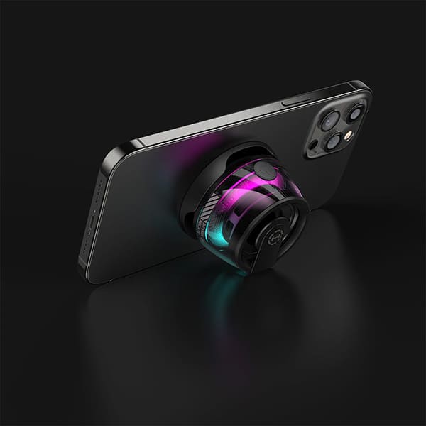 Caixa de som bluetooth 3w magnética preta G200-BK Edifier CX 1 UN