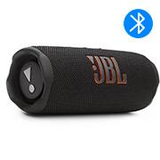 Caixa de som Flip 7, Bluetooth, 35w, Preta, JBL - CX 1 UN Caixa de som Flip 7, Bluetooth, 35w, Preta, JBL - CX 1 UN
