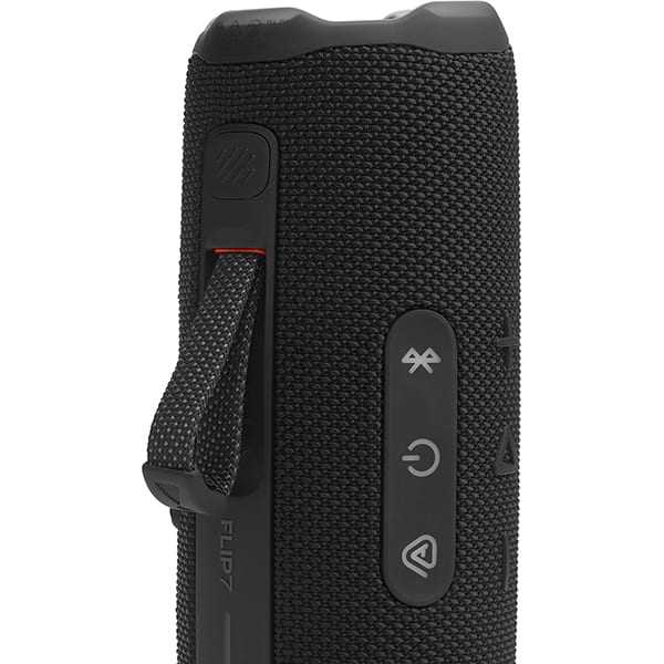 Caixa de som Flip 7, Bluetooth, 35w, Preta, JBL - CX 1 UN