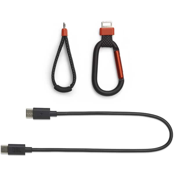 Caixa de som Flip 7, Bluetooth, 35w, Preta, JBL - CX 1 UN