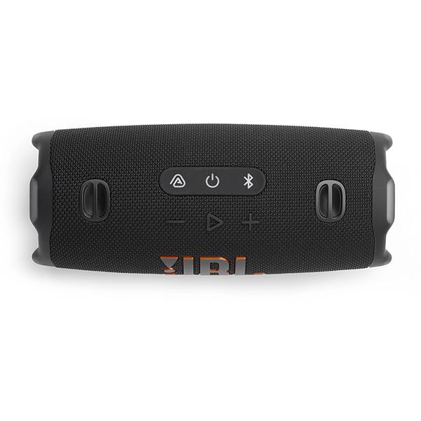 Caixa de som bluetooth Charge 6, 45w, Bluetooth 5.4, Preta, Jbl - CX 1 UN