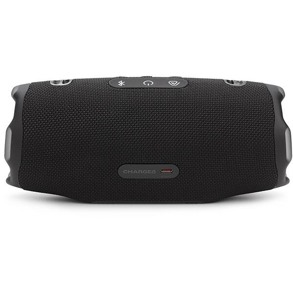 Caixa de som bluetooth Charge 6, 45w, Bluetooth 5.4, Preta, Jbl - CX 1 UN