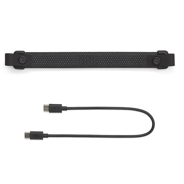 Caixa de som bluetooth Charge 6, 45w, Bluetooth 5.4, Preta, Jbl - CX 1 UN