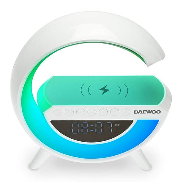 Caixa de som bluetooth 10w G-Sound 50 DW401 4584 Daewoo CX 1 UN