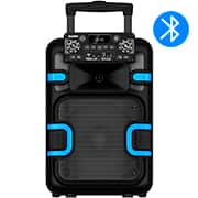 Caixa de som bluetooth 850w, Trolley 850, 1.92.075, Bomber - CX 1 UN