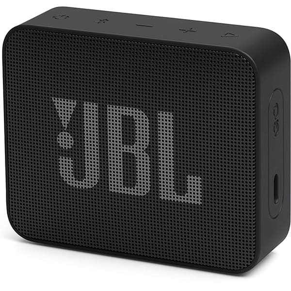 Caixa de som bluetooth Go Essential 2, 3w, Bluetooth, Preta, JBLGOES2BL, JBL - CX 1 UN