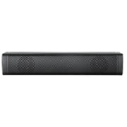 Caixa de som Soundbar office, 3w, Conexão P2 3,5mm, USB, CX005, Bright - CX 1 UN