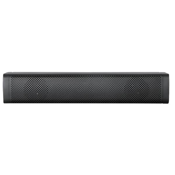 Caixa de som Soundbar office, 3w, Conexão P2 3,5mm, USB, CX005, Bright - CX 1 UN Caixa de som Soundbar office, 3w, Conexão P2 3,5mm, USB, CX005, Bright - CX 1 UN