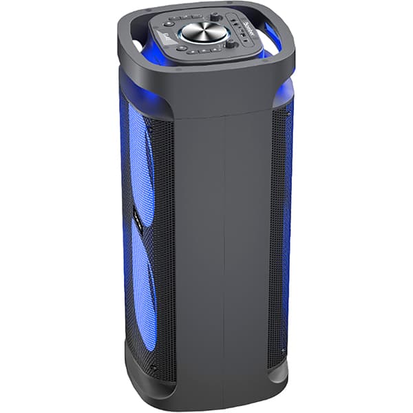 Caixa de som Bluetooth Bomber Party, 700w, Bluetooh 5.0, Aux, USB, SD Card, Bomber - CX 1 UN