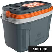 Caixa Térmica SUV 20L, Sortido, 56805, Termolar - PC 1 UN Caixa Térmica SUV 20L, Sortido, 56805, Termolar - PC 1 UN