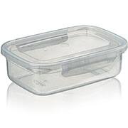 Pote plástico hermético 2,3L 234 Nitron PT 1 UN Pote plástico hermético 2,3L 234 Nitron PT 1 UN