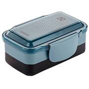 Pote plástico Marmiteira Lunch Box, 950ML, Preta, 41040032, Electrolux - PT 1 UN Pote plástico Marmiteira Lunch Box, 950ML, Preta, 41040032, Electrolux - PT 1 UN