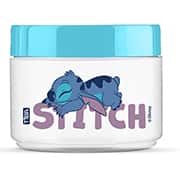 Pote organizador multiuso Stitch, 500ml, Igaratiba - UN 1 UN