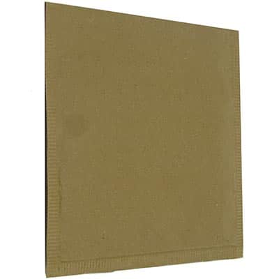 Envelope c/ revestimento Polibolha 13x15cm 2056 Radex PT 1 UN