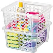 Cesto plástico vazado 6,3L  880 Sanremo CX 1 UN