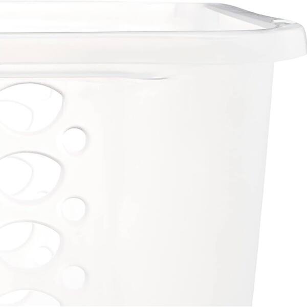 Cesto plástico vazado 6,3L  880 Sanremo CX 1 UN