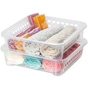 Cesto plástico vazado 3,3L 882 Sanremo CX 1 UN