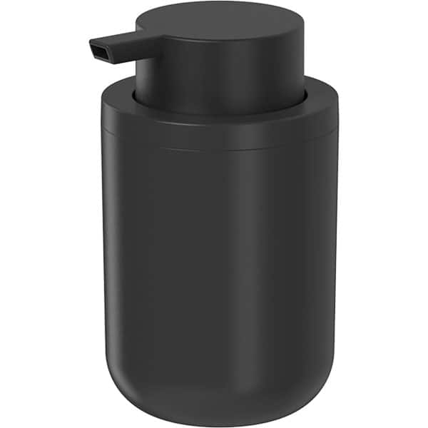 Dispenser para sabão líquido, Preto, PSL100PTF, Ou - PT 1 UN