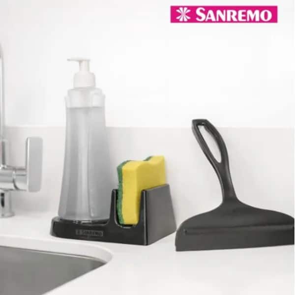 Rodinho de Pia, Casar, Preto, SR590/20, Sanremo - 1 UN