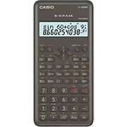 Calculadora científica, com 240 funções, FX-82MS-2-, Casio - CX 1 UN Calculadora científica, com 240 funções, FX-82MS-2-, Casio - CX 1 UN