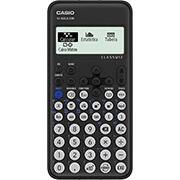 Calculadora científica Classwiz, Preto, FX-82LACW-W4-DT, Casio - CX 1 UN Calculadora científica Classwiz, Preto, FX-82LACW-W4-DT, Casio - CX 1 UN