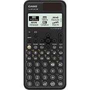 Calculadora científica Classwiz, Preto, FX-991LACW-W4-D, Casio - CX 1 UN Calculadora científica Classwiz, Preto, FX-991LACW-W4-D, Casio - CX 1 UN