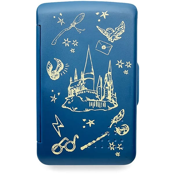 Calculadora de bolso 8 dígitos, Harry Potter, 99342, Letron - BT 1 UN
