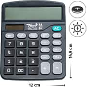 calculadora casio kalunga