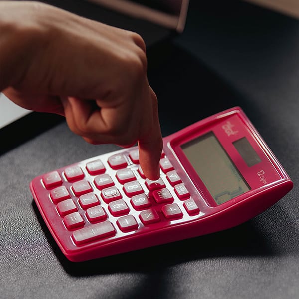 Calculadora de Mesa (Bateria/Energia Solar), 12 dígitos, Rosa, 1238, Spiral Digit PT 1 UN Calculadora de Mesa (Bateria/Energia Solar), 12 dígitos, Rosa, 1238, Spiral Digit PT 1 UN