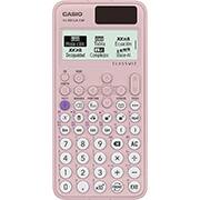 Calculadora científica Classwiz, Rosa, FX-991LACW-PK, Casio - CX 1 UN Calculadora científica Classwiz, Rosa, FX-991LACW-PK, Casio - CX 1 UN