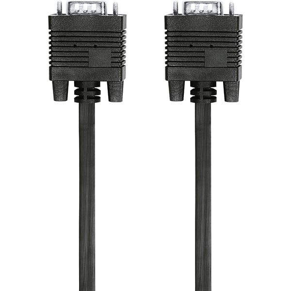 Cabo VGA com filtro, 1,8m, VC018D, 2Plug - BT 1 UN
