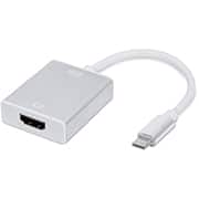 Adaptador USB-C para HDMI, JL-CV02, 2Plug - BT 1 UN