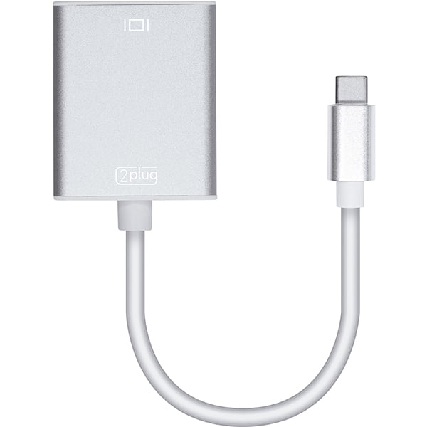 Adaptador USB-C para HDMI, JL-CV02, 2Plug - BT 1 UN