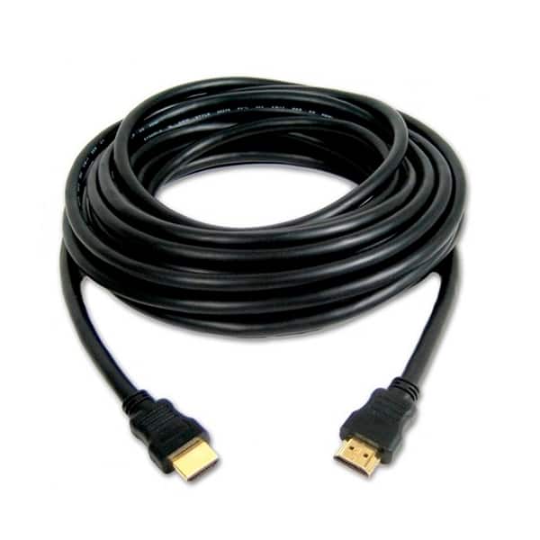 Cabo HDMI 2.0 c/ 20m 7344 Md9 BT 1 UN Cabo HDMI 2.0 c/ 20m 7344 Md9 BT 1 UN