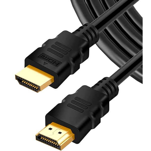 Cabo HDMI 2.0 c/ 20m 7344 Md9 BT 1 UN Cabo HDMI 2.0 c/ 20m 7344 Md9 BT 1 UN