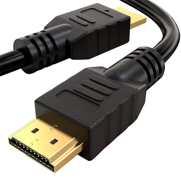 Cabo HDMI 2.0 c/ 20m 7344 Md9 BT 1 UN Cabo HDMI 2.0 c/ 20m 7344 Md9 BT 1 UN